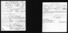 U.S., World War I Draft Registration Cards, 1917-1918