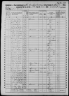 1860 United States Federal Census