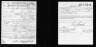 World War I Draft Registration Cards, 1917-1918