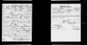 World War I Draft Registration Cards, 1917-1918