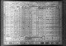 1940 United States Federal Census