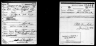 U.S., World War I Draft Registration Cards, 1917-1918