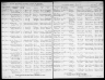 Michigan, Marriage Records, 1867-1952