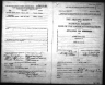 U.S., Sons of the American Revolution Membership Applications, 1889-1970