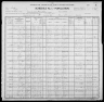 1900 United States Federal Census