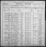 1900 United States Federal Census