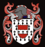 Acton Family Crest