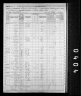 1870 United States Federal Census