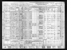 1940 United States Federal Census