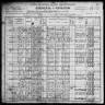 1900 United States Federal Census