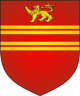 Img: Tregoz, Robert de II Baron of Eways Harold