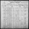 1900 United States Federal Census