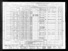 1940 United States Federal Census