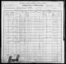 1900 United States Federal Census