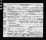 Tennessee, Death Records, 1908-1959