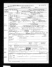 Indiana, Death Certificates, 1899-2011