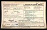 U.S., Headstone Applications for Military Veterans, 1925-1963