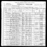 1900 United States Federal Census