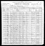 1900 United States Federal Census