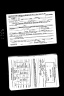 U.S., World War II Draft Registration Cards, 1942