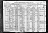 1920 United States Federal Census