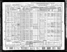 1940 United States Federal Census