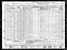 1940 United States Federal Census