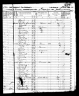 1850 United States Federal Census