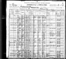 1900 United States Federal Census