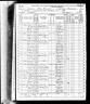 1870 United States Federal Census