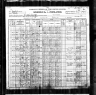 1900 United States Federal Census