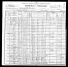 1900 United States Federal Census