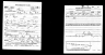 U.S., World War I Draft Registration Cards, 1917-1918