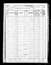 1870 United States Federal Census