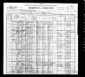 1900 United States Federal Census