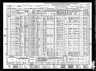 1940 United States Federal Census