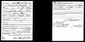 U.S., World War I Draft Registration Cards, 1917-1918