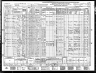 1940 United States Federal Census