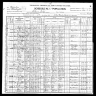 1900 United States Federal Census