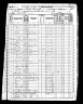 1870 United States Federal Census