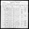 1900 United States Federal Census