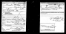 U.S., World War I Draft Registration Cards, 1917-1918