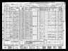 1940 United States Federal Census