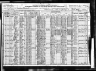 1920 United States Federal Census