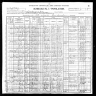 1900 United States Federal Census