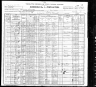 1900 United States Federal Census