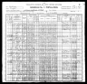 1900 United States Federal Census