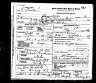 North Carolina, Death Certificates, 1909-1976