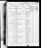 1870 United States Federal Census