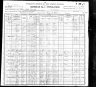 1900 United States Federal Census